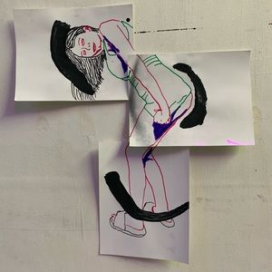 Sonia Remolina Painting